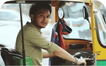 Driver